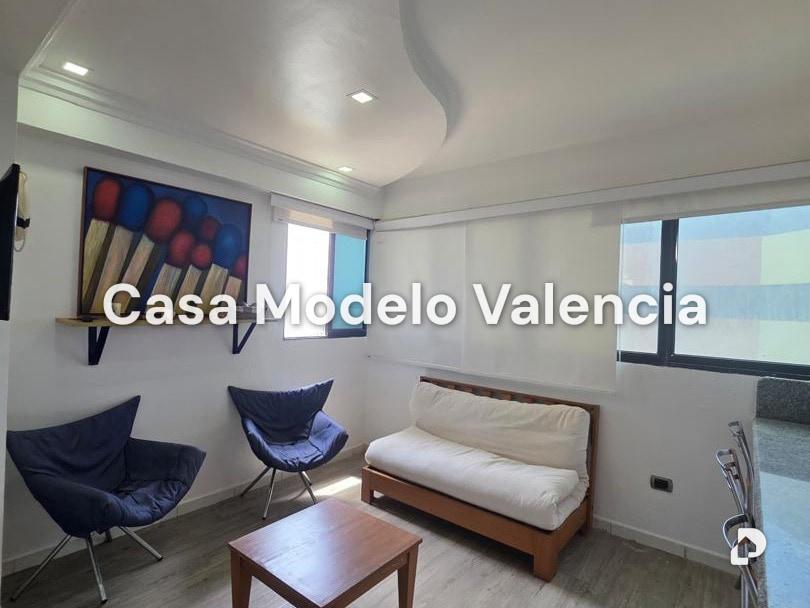 Apartamento en Tucacas – 1