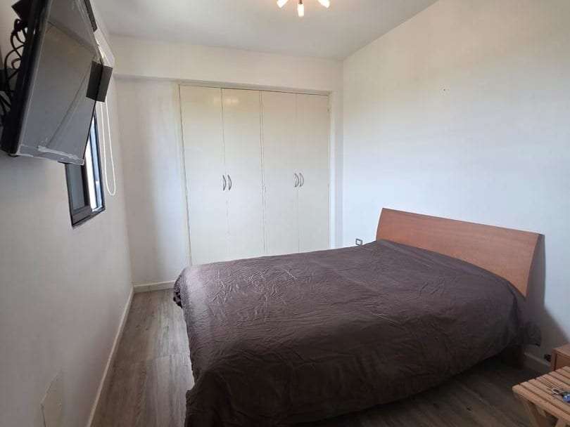 Apartamento en Tucacas