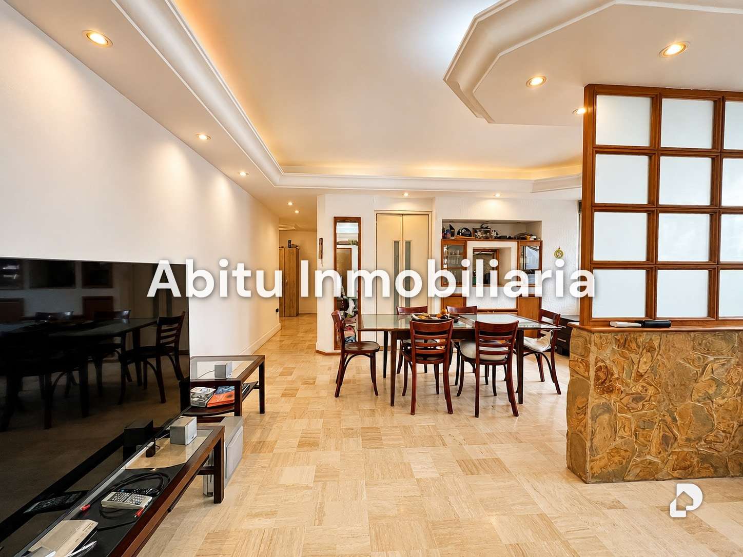 Apartamento en Los Chorros, Caracas – 4