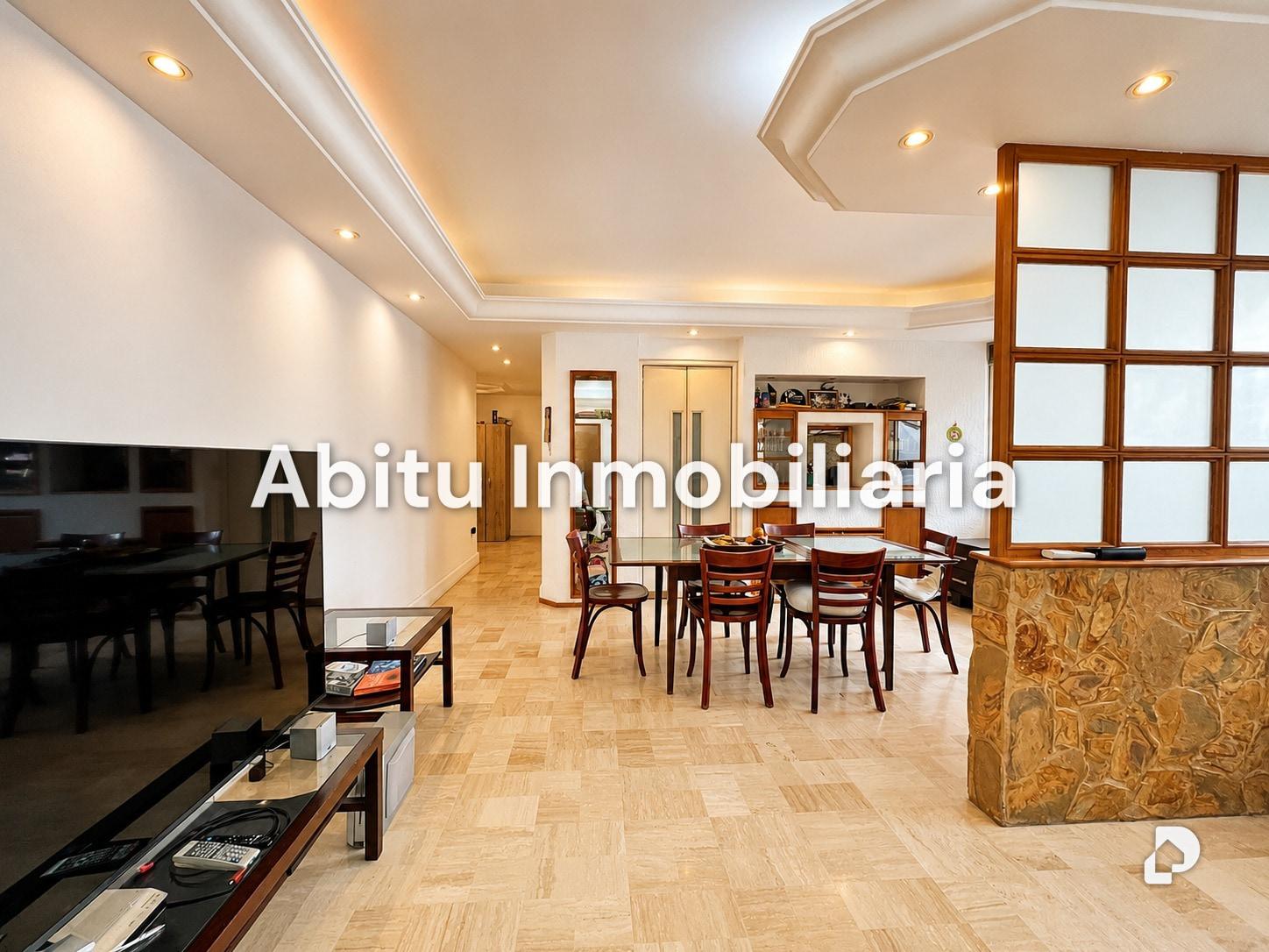 Apartamento en Los Chorros, Caracas – 4