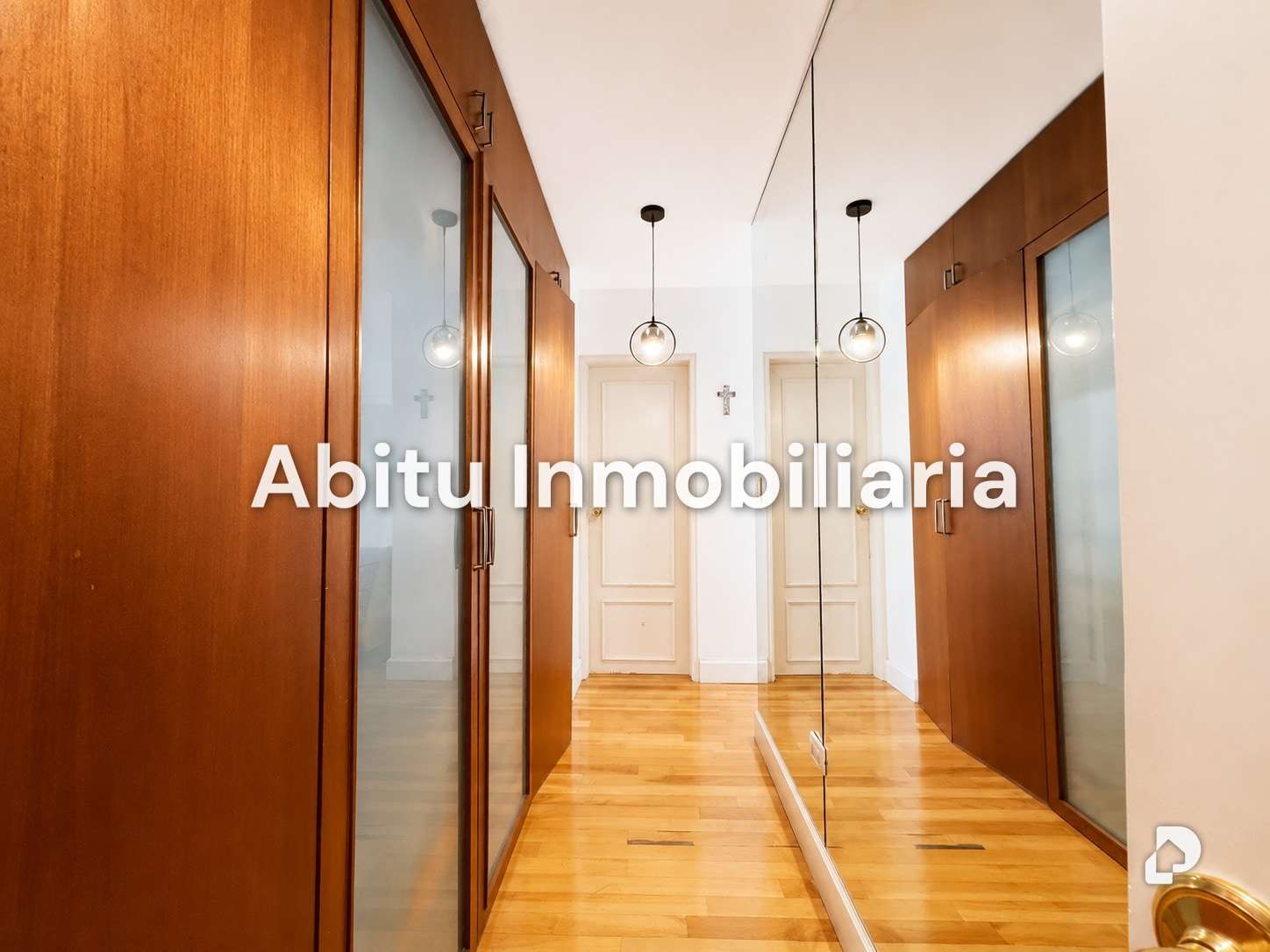Apartamento en Los Chorros, Caracas – 6