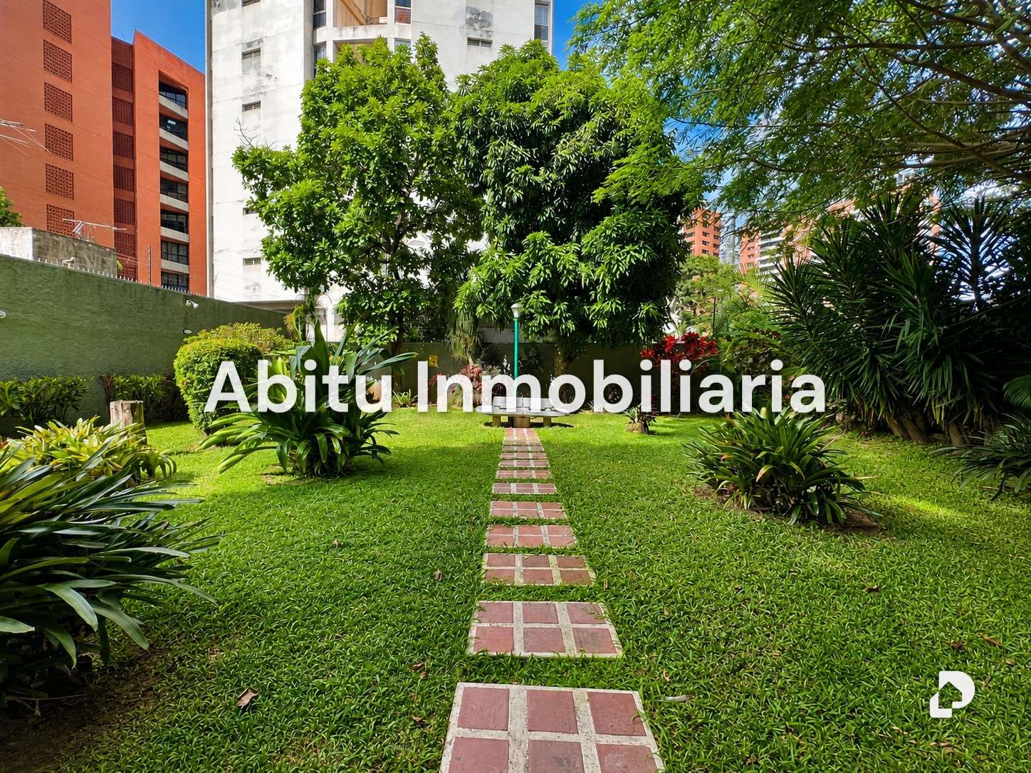 Apartamento en Los Chorros, Caracas – 20