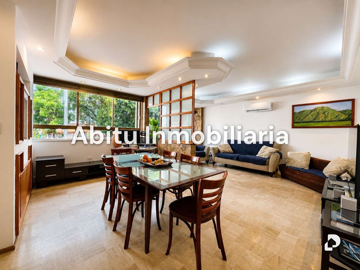 Apartamento en Los Chorros, Caracas – 2