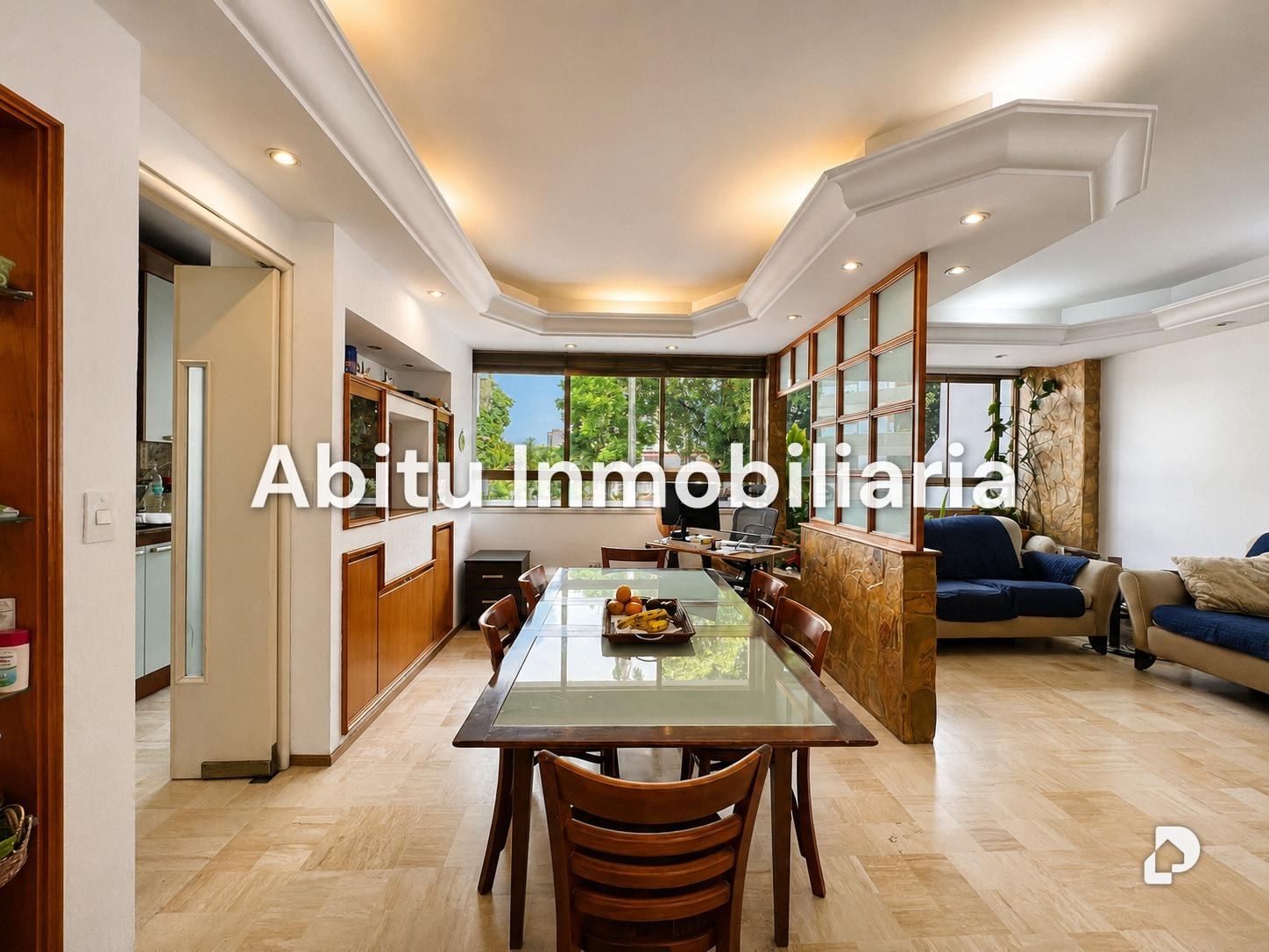 Apartamento en Los Chorros, Caracas – 3