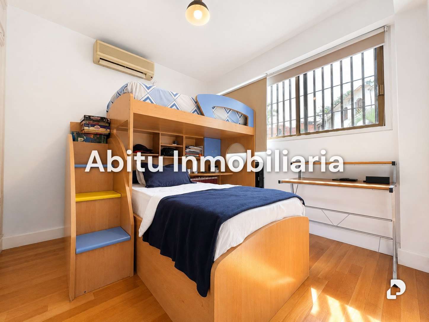 Apartamento en Los Chorros, Caracas – 11