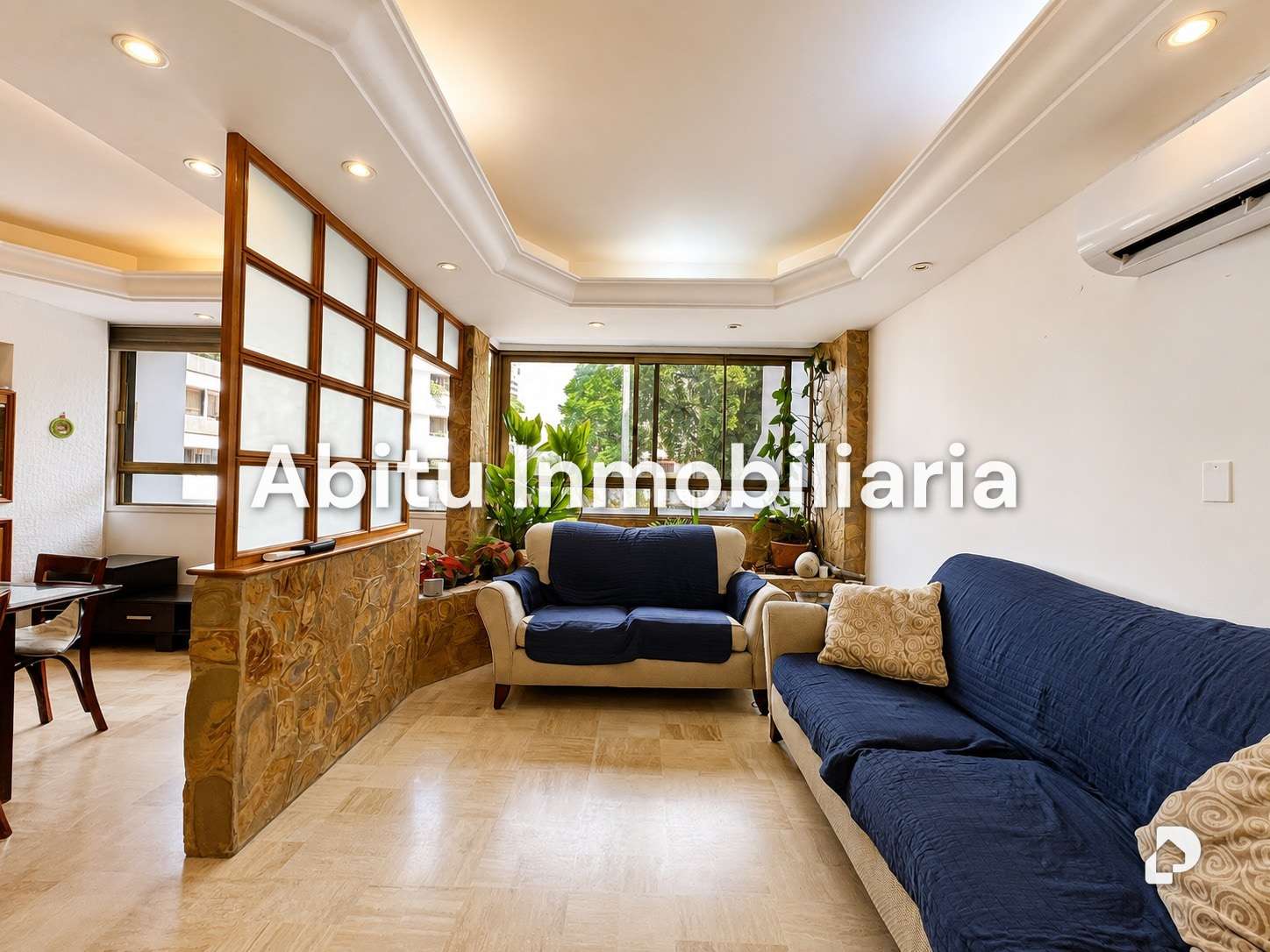 Apartamento en Los Chorros, Caracas – 21