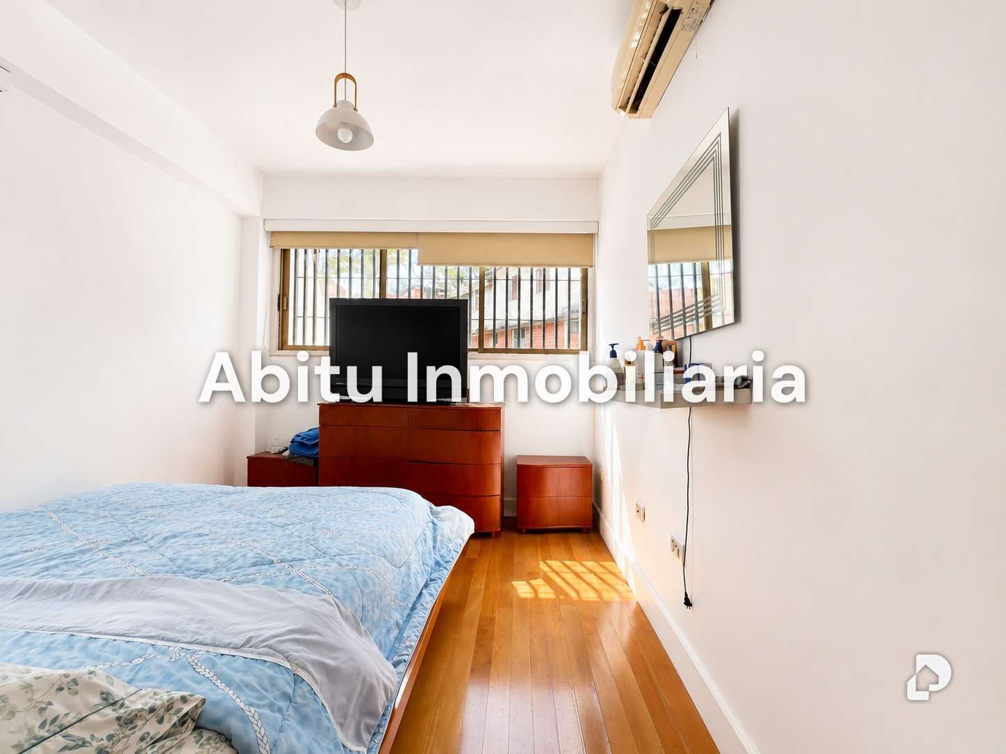 Apartamento en Los Chorros, Caracas – 15