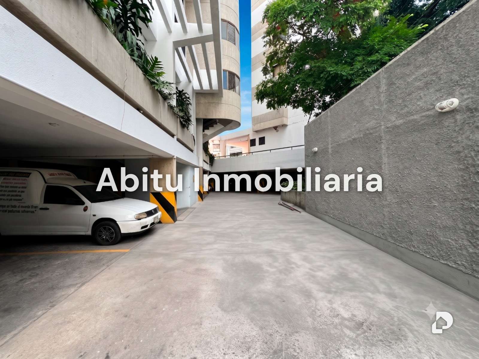 Apartamento en Los Chorros, Caracas – 26