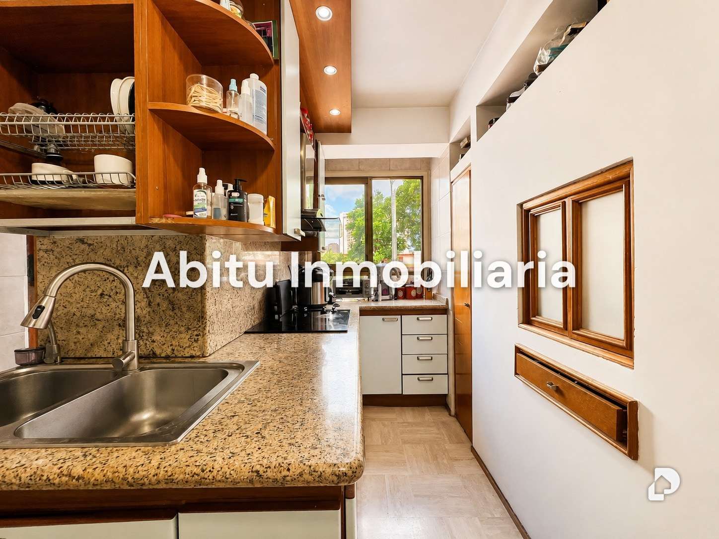 Apartamento en Los Chorros, Caracas – 16