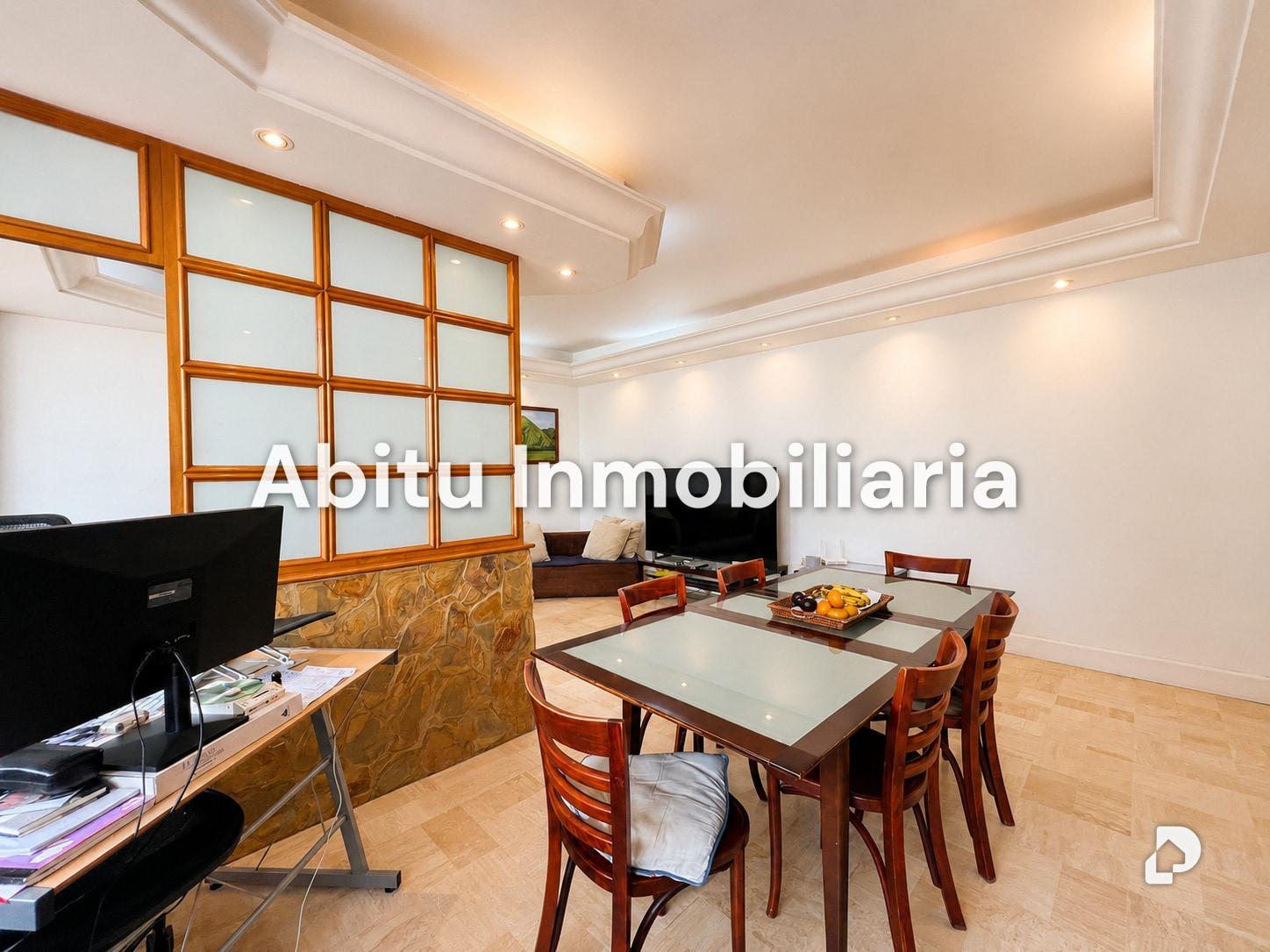Apartamento en Los Chorros, Caracas – 5