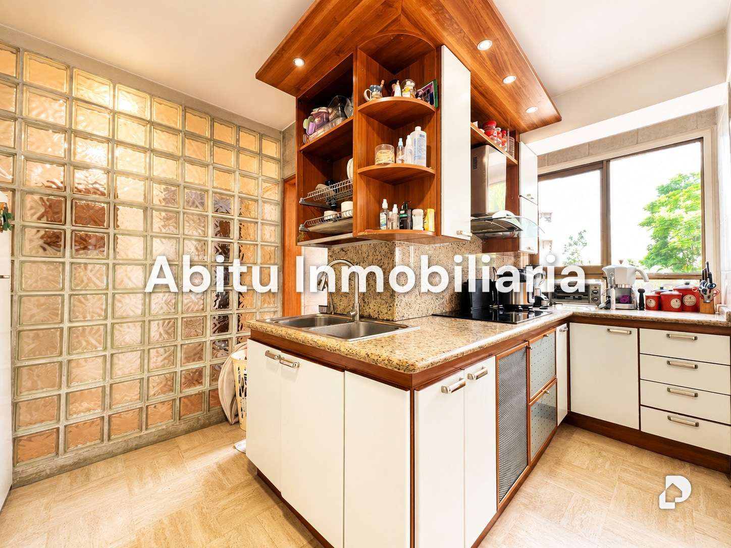 Apartamento en Los Chorros, Caracas – 17