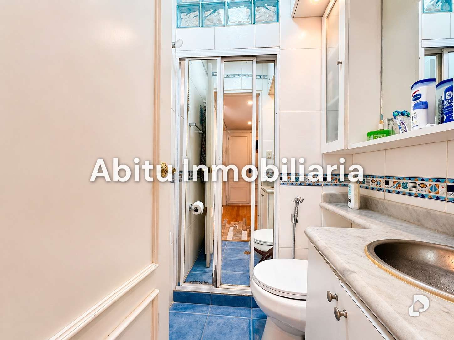 Apartamento en Los Chorros, Caracas – 24