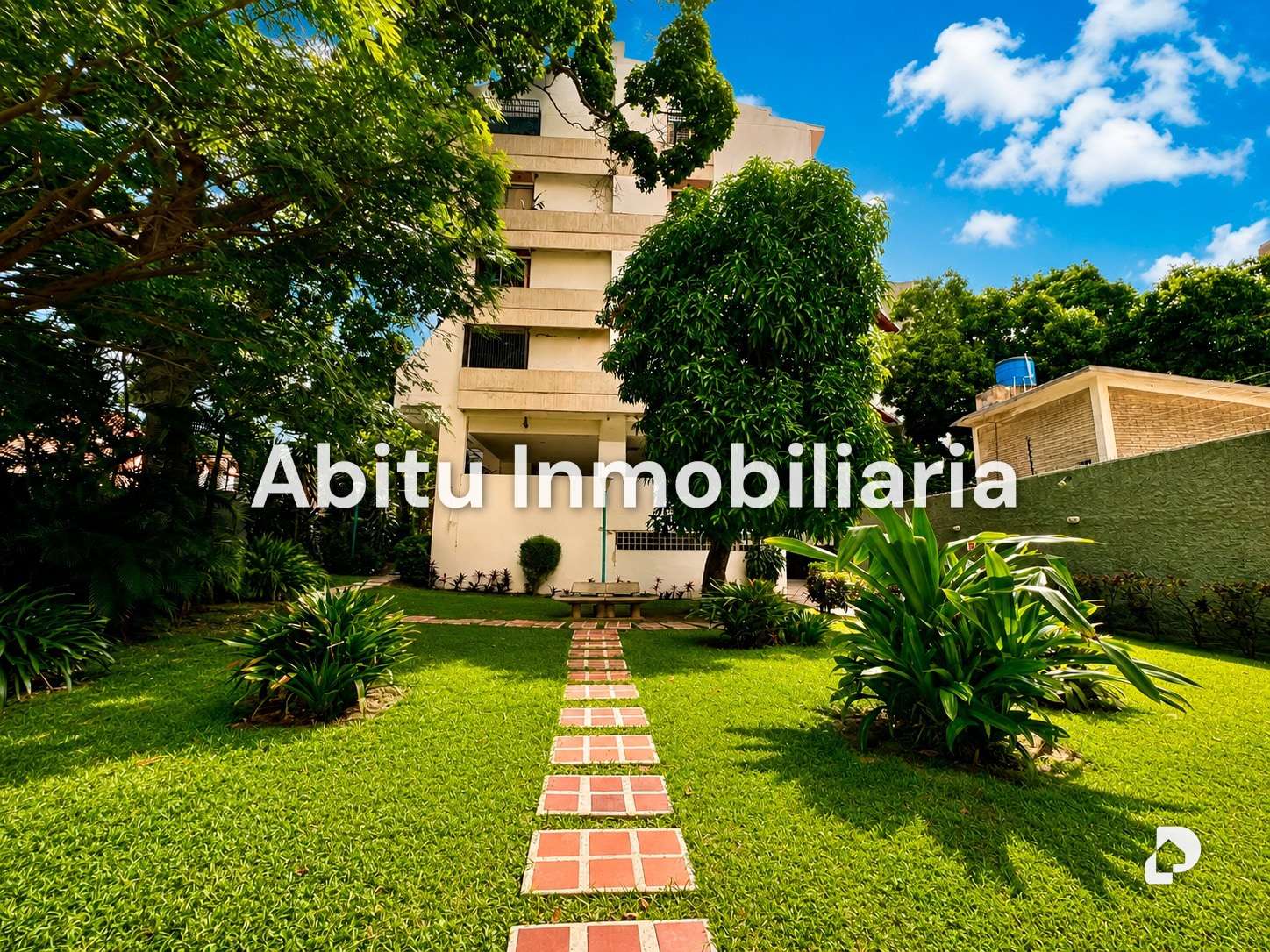 Apartamento en Los Chorros, Caracas – 23