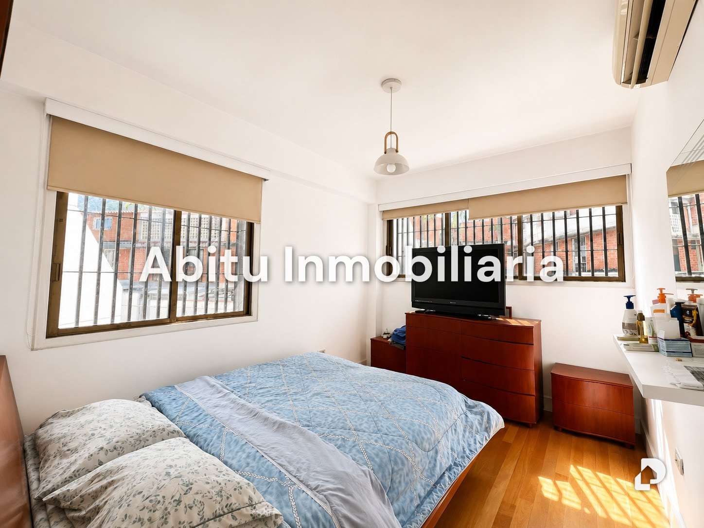 Apartamento en Los Chorros, Caracas – 8