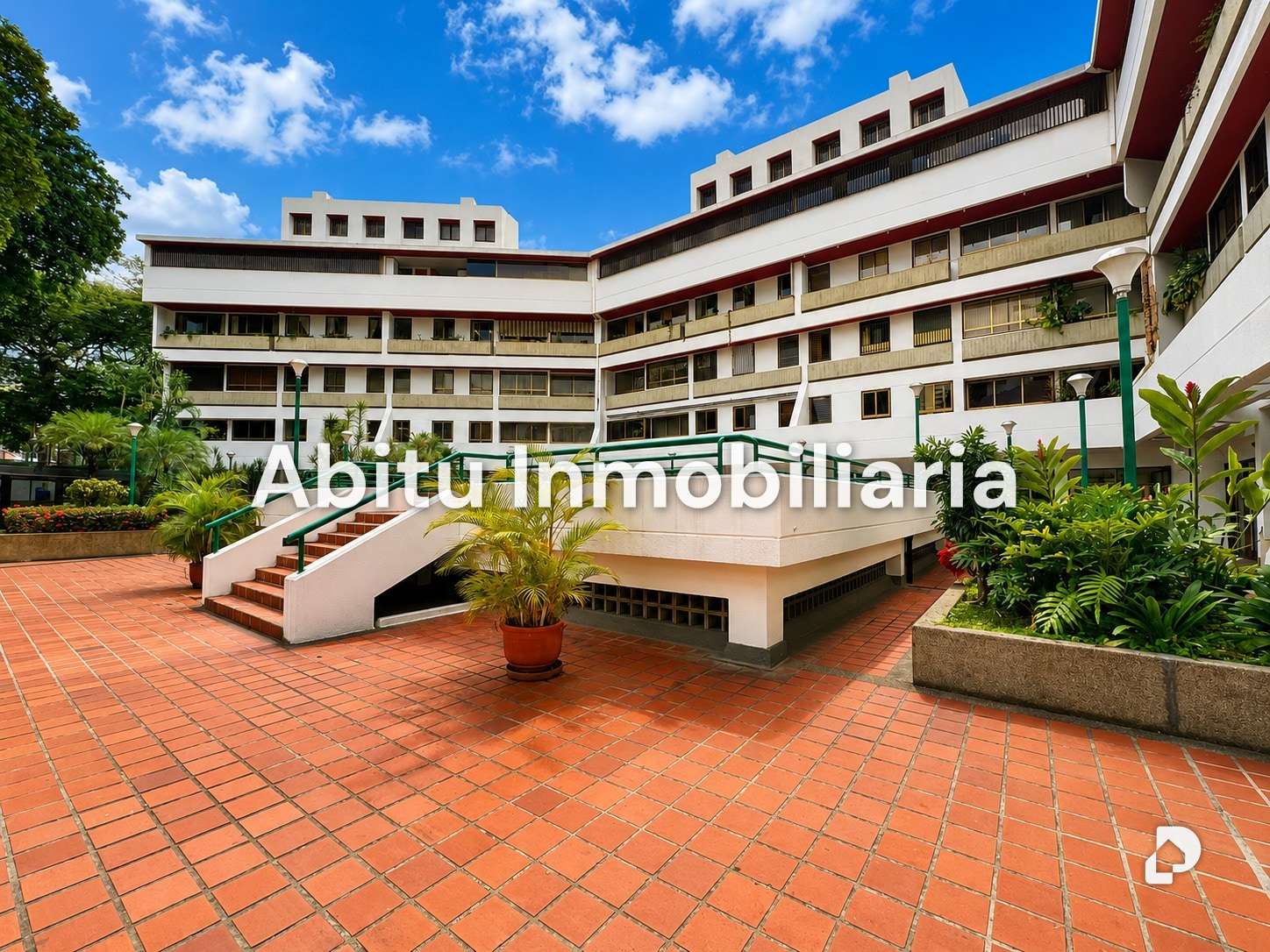 Apartamento en Los Chorros, Caracas – 19
