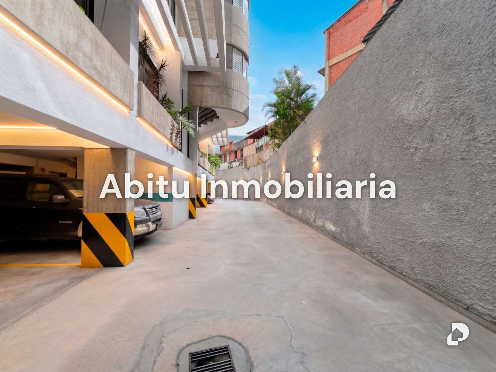 Apartamento en Los Chorros, Caracas – 25