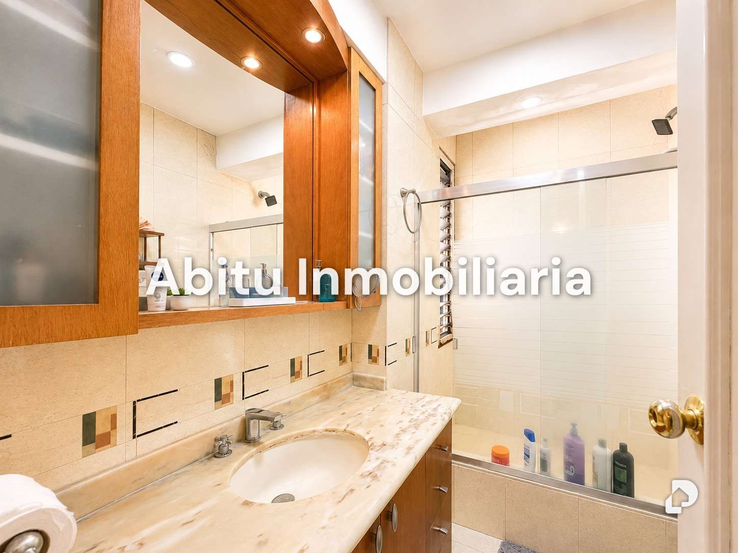 Apartamento en Los Chorros, Caracas – 7