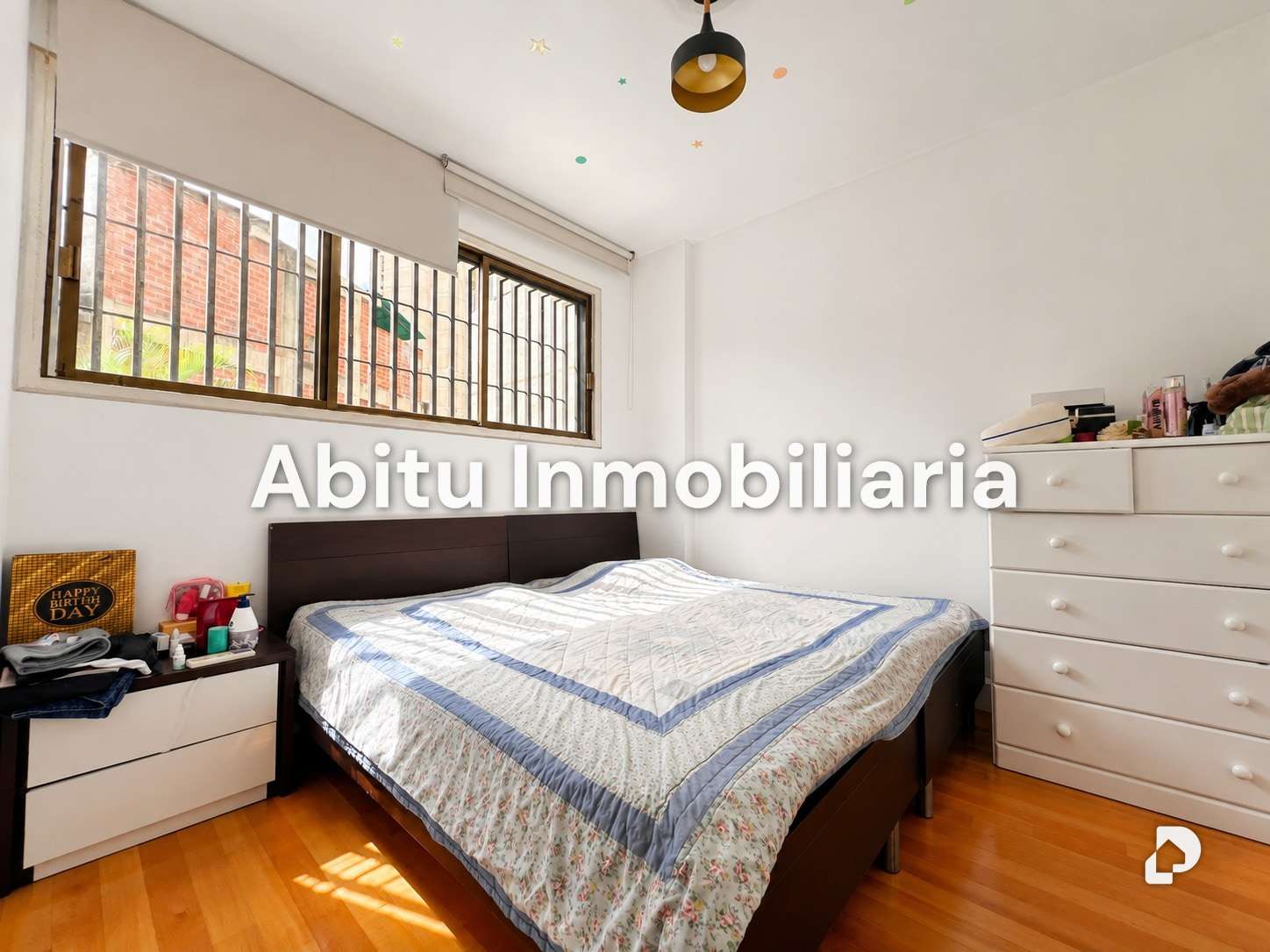 Apartamento en Los Chorros, Caracas – 13