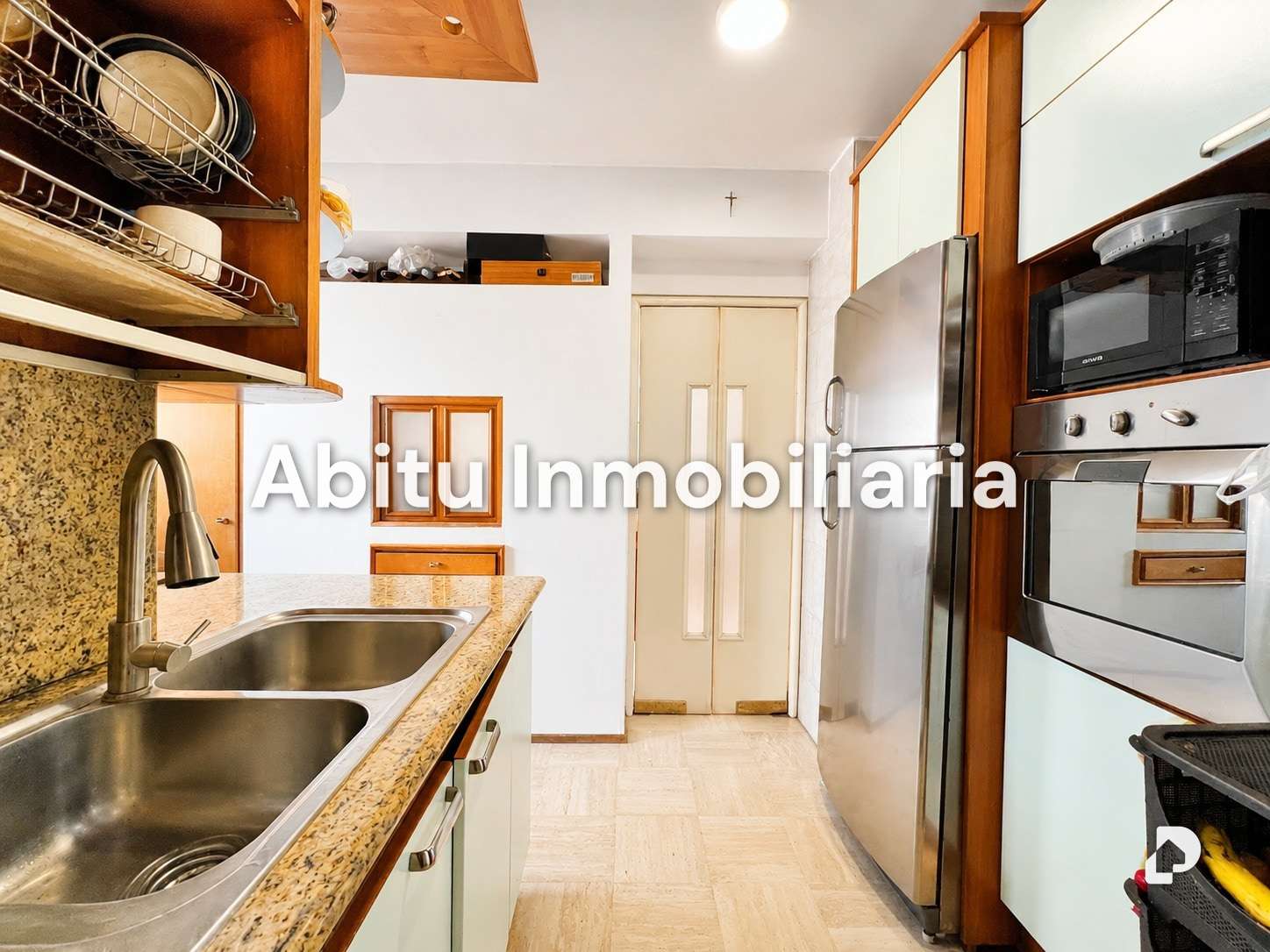 Apartamento en Los Chorros, Caracas – 18
