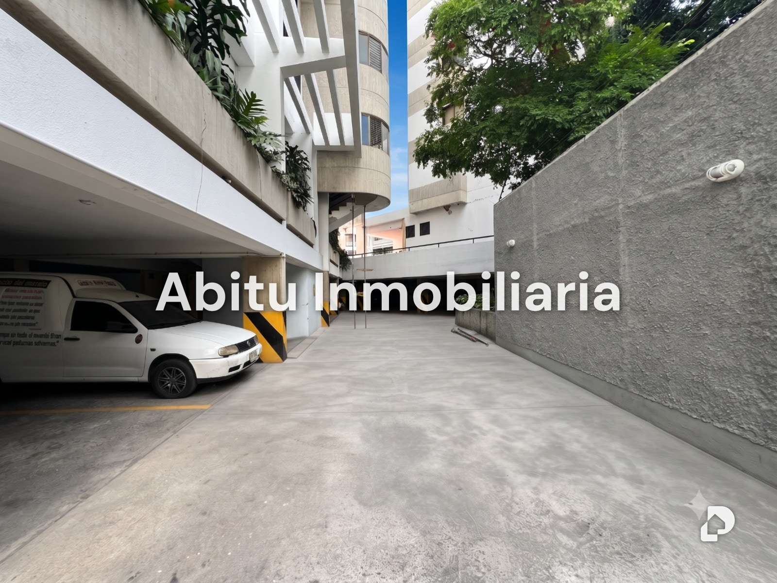 Apartamento en Los Chorros, Caracas – 22