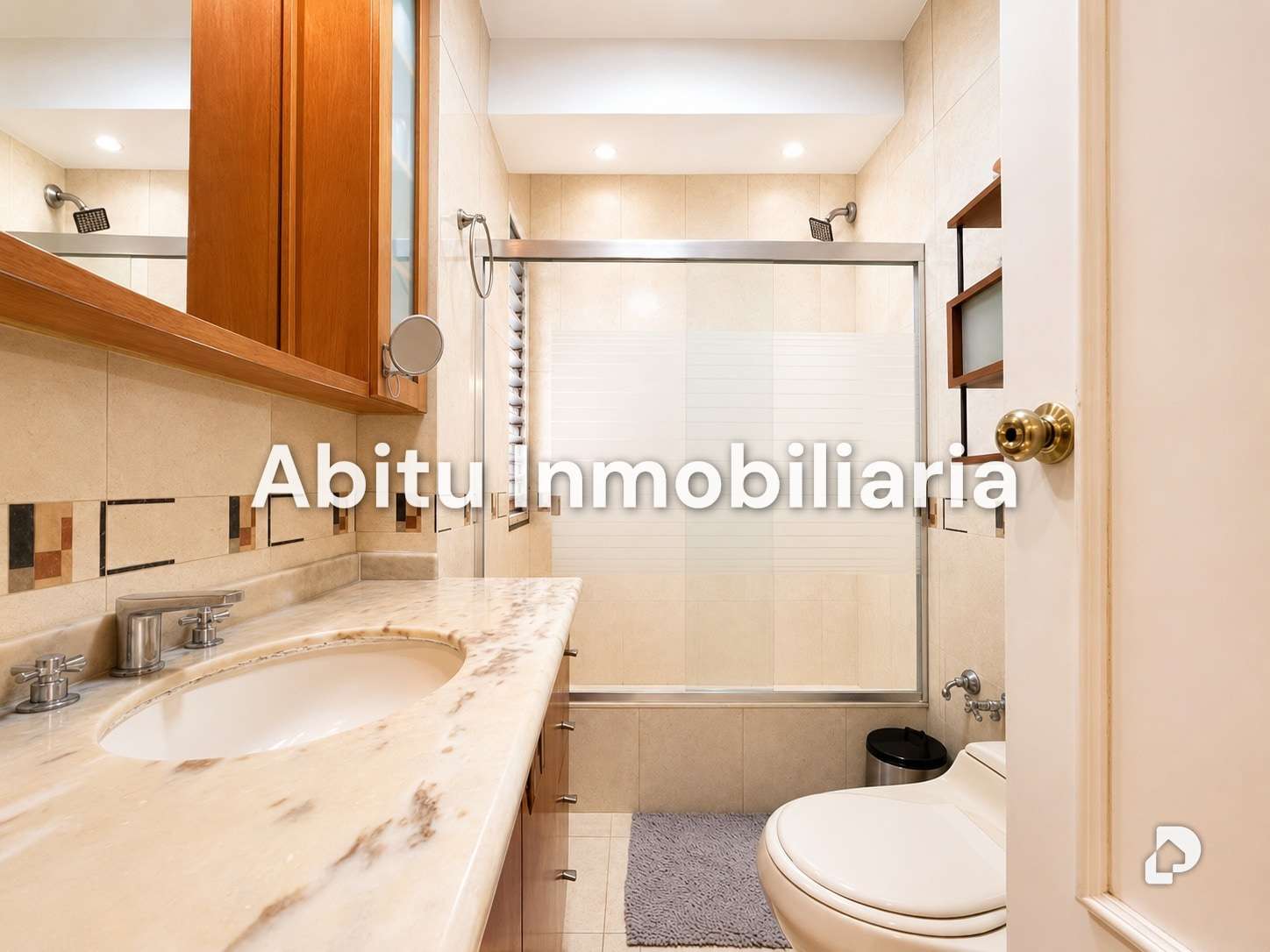 Apartamento en Los Chorros, Caracas – 10