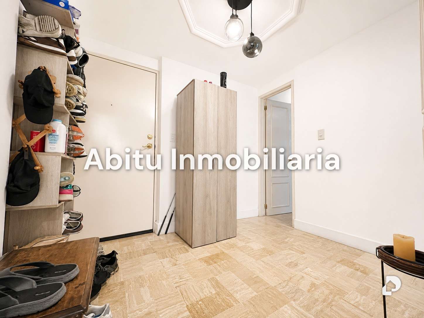 Apartamento en Los Chorros, Caracas – 9