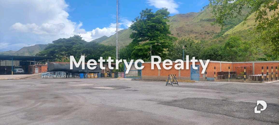 Terreno en Yagua, Guacara – 2