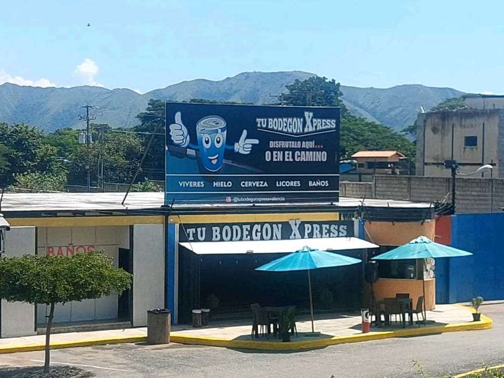 Terreno en Yagua, Guacara - 1