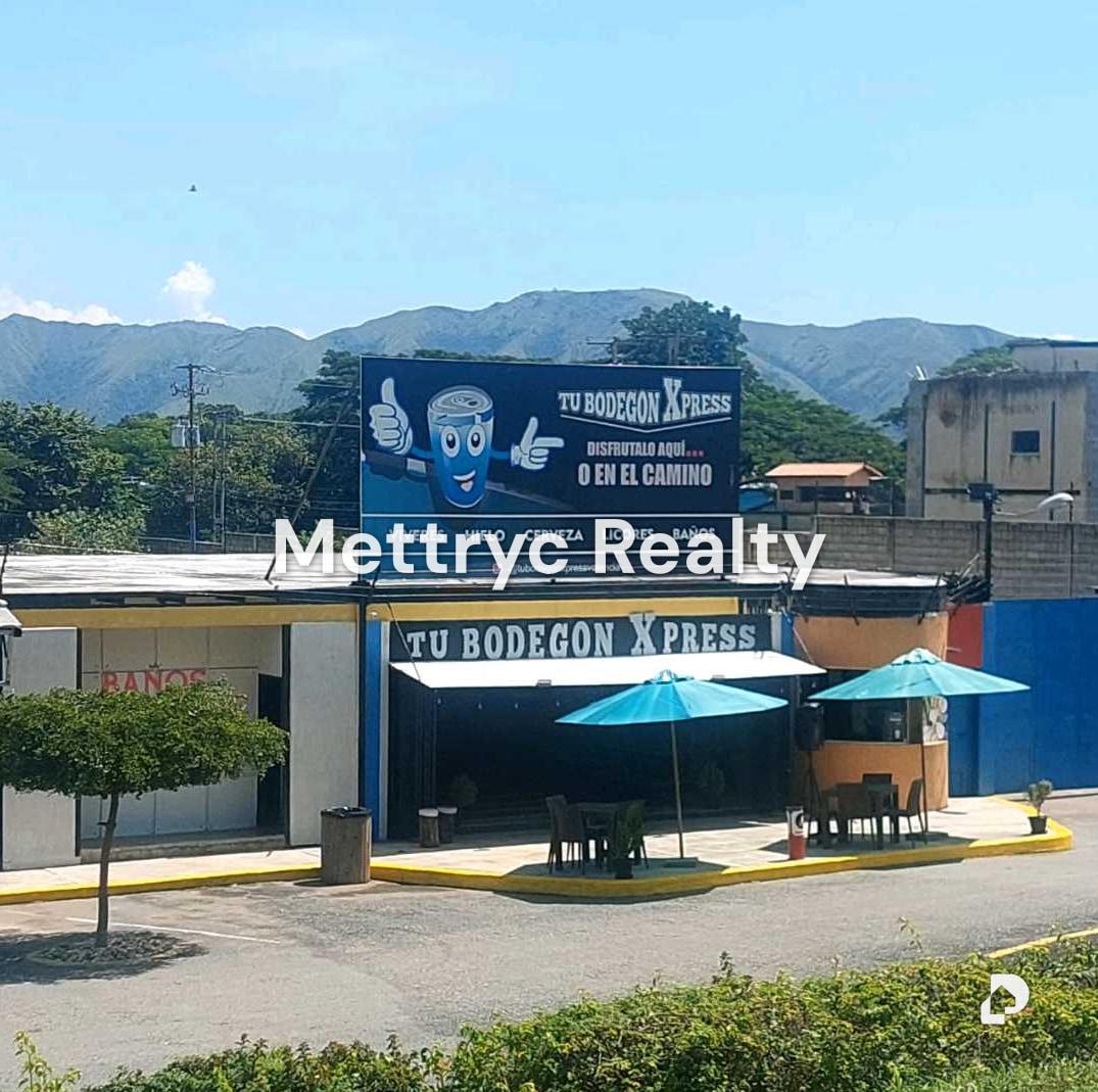 Terreno en Yagua, Guacara – 1