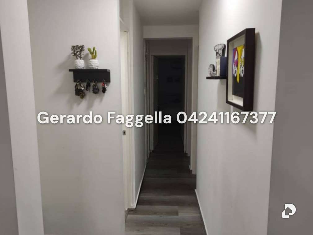 Apartamento en La Bonita, Caracas – 7