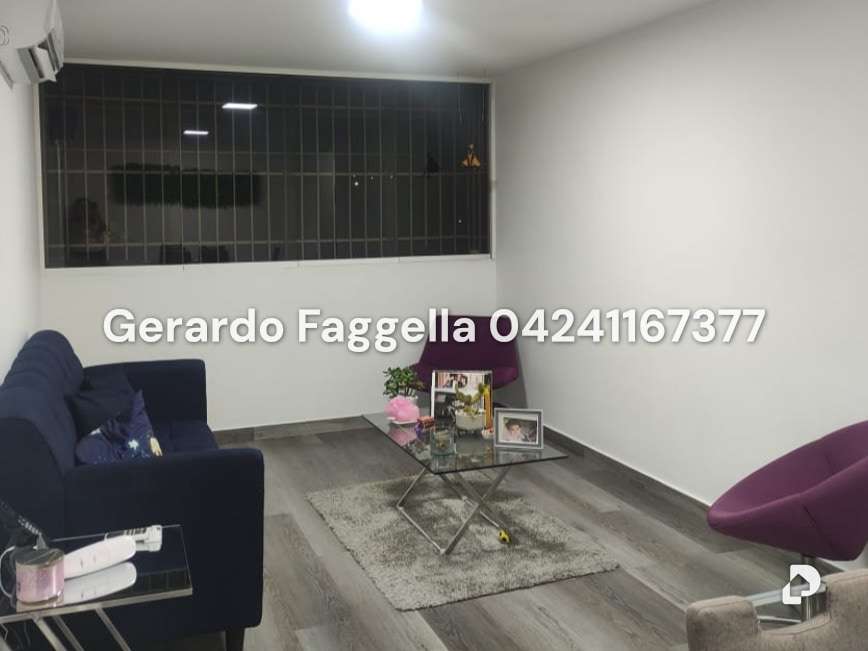 Apartamento en La Bonita, Caracas – 14