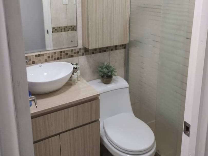 Apartamento en La Bonita, Caracas