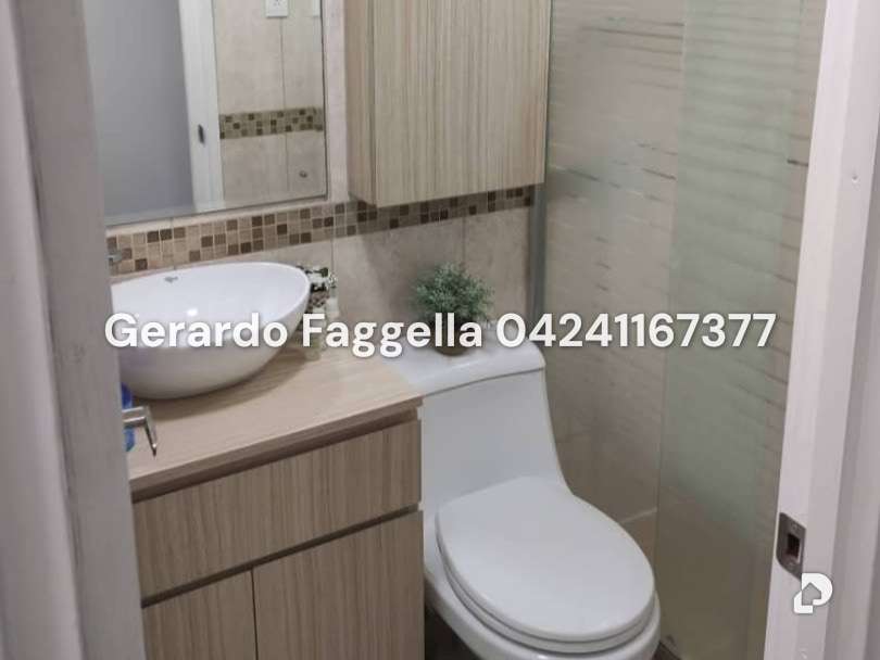 Apartamento en La Bonita, Caracas – 9