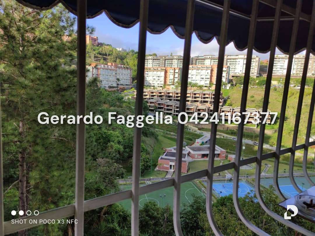 Apartamento en La Bonita, Caracas – 15