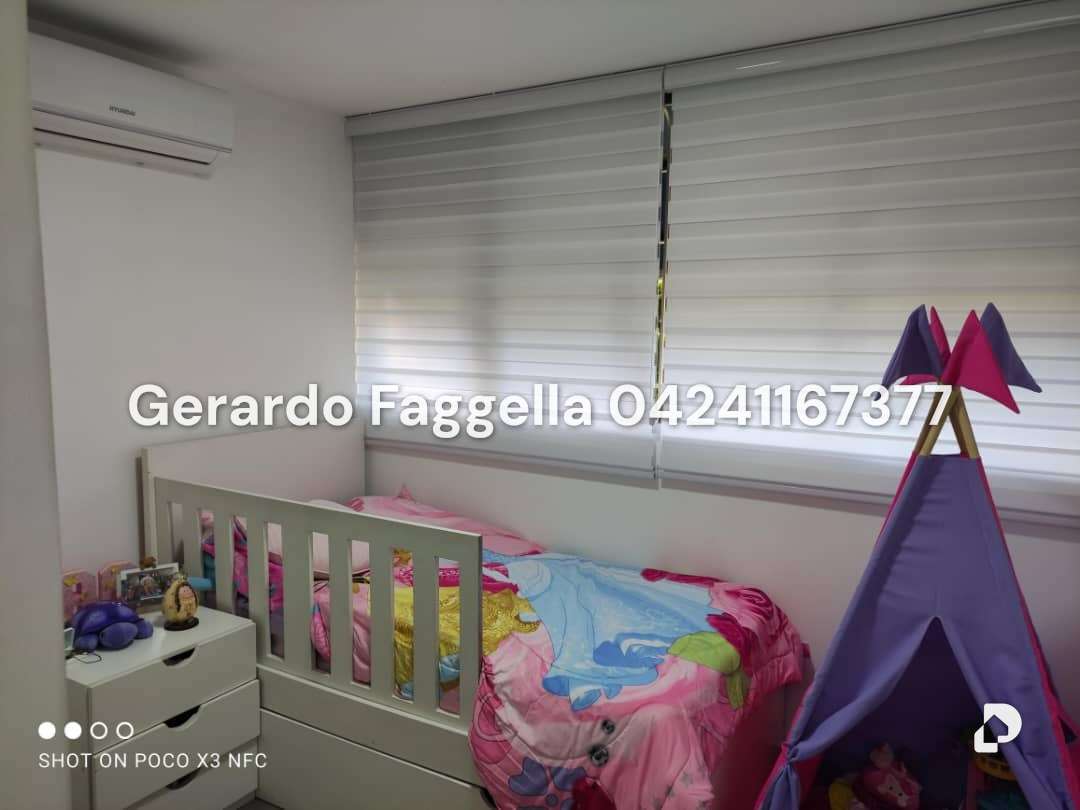 Apartamento en La Bonita, Caracas – 11