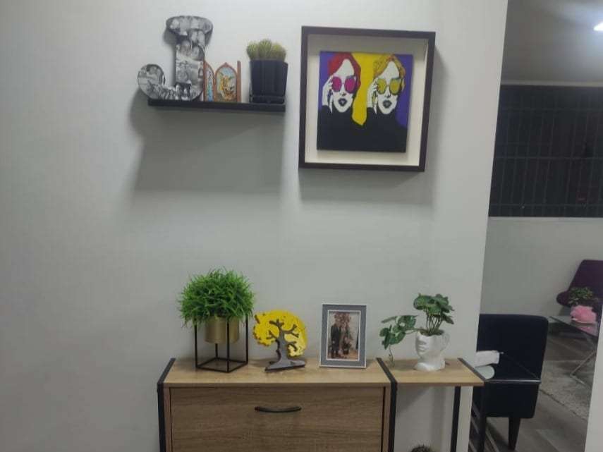 Apartamento en La Bonita, Caracas