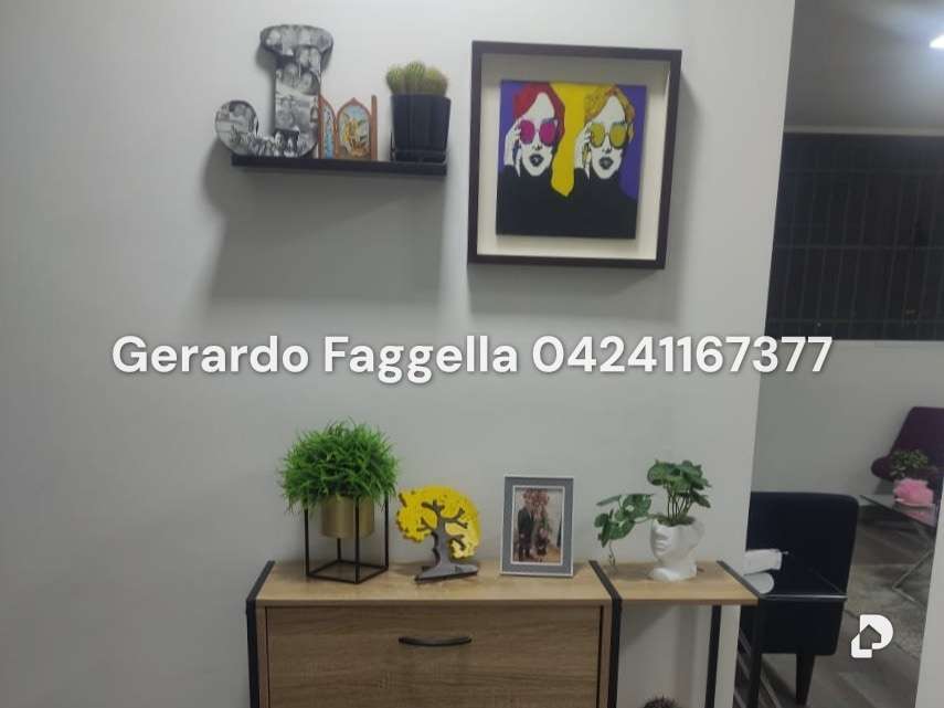 Apartamento en La Bonita, Caracas – 2