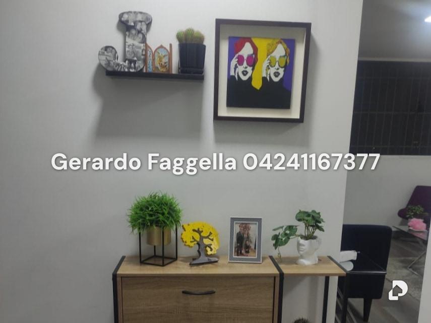 Apartamento en La Bonita, Caracas – 2