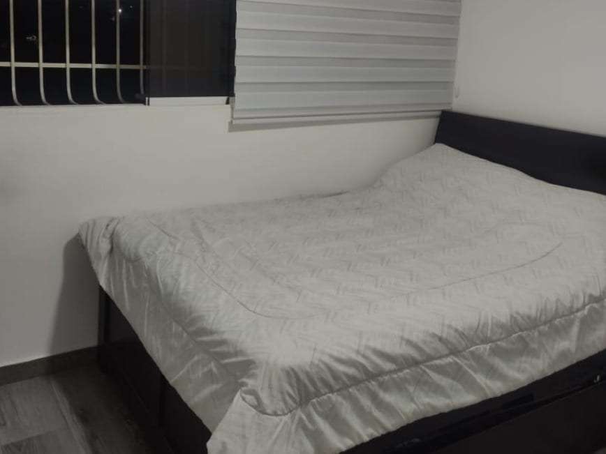 Apartamento en La Bonita, Caracas