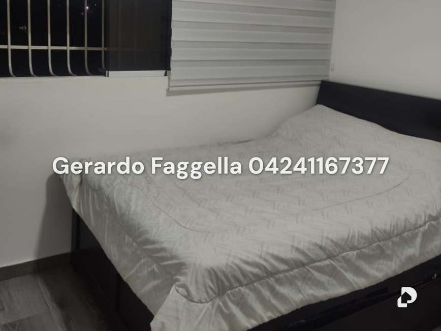 Apartamento en La Bonita, Caracas – 10