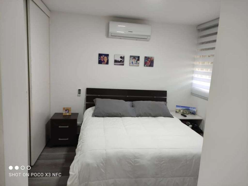 Apartamento en La Bonita, Caracas