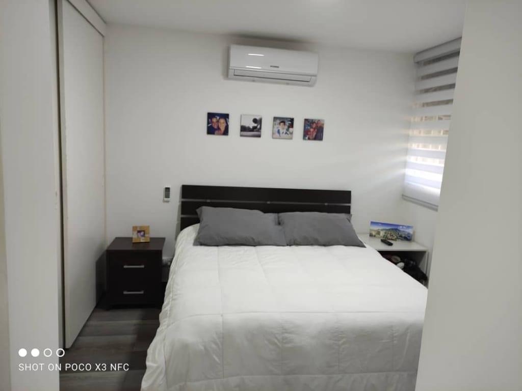Apartamento en La Bonita, Caracas