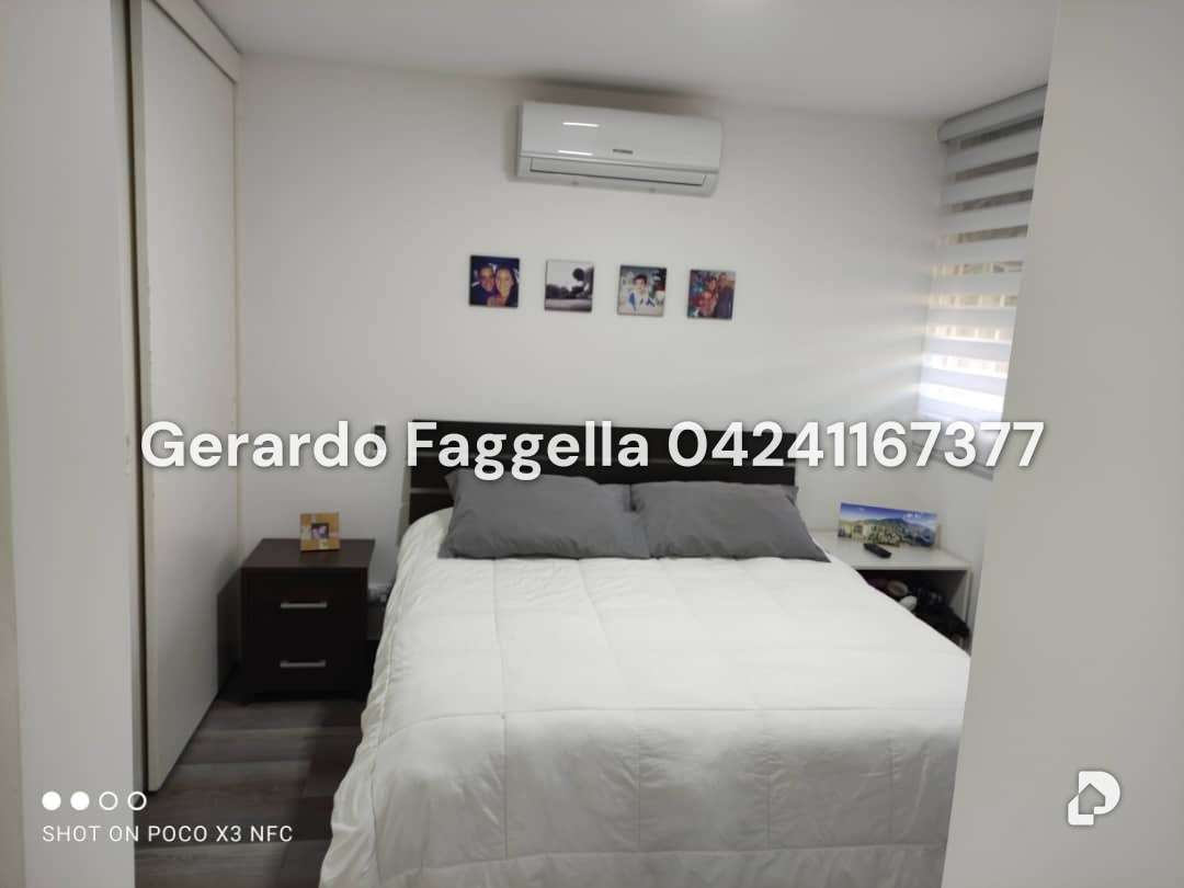 Apartamento en La Bonita, Caracas – 8