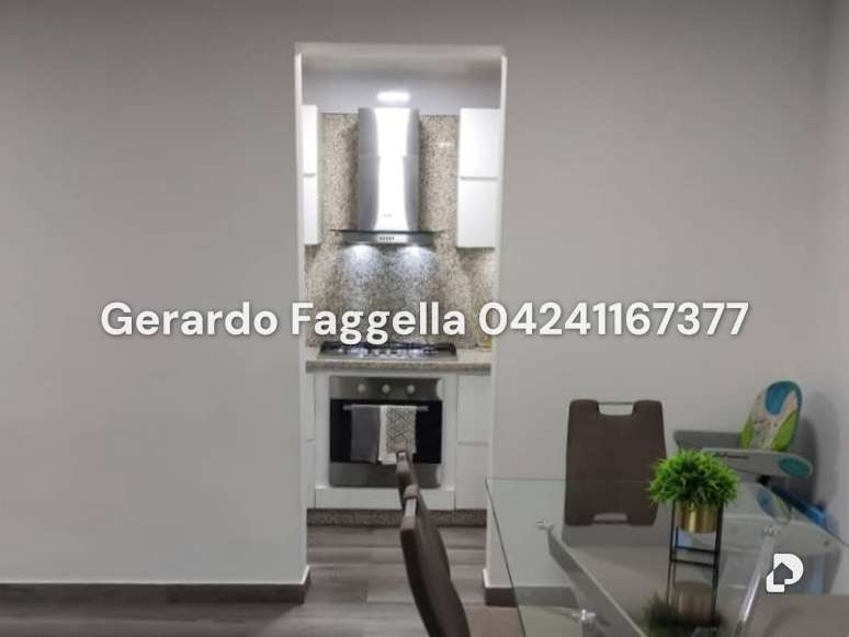 Apartamento en La Bonita, Caracas – 4
