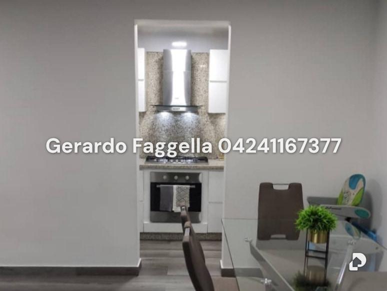 Apartamento en La Bonita, Caracas – 4