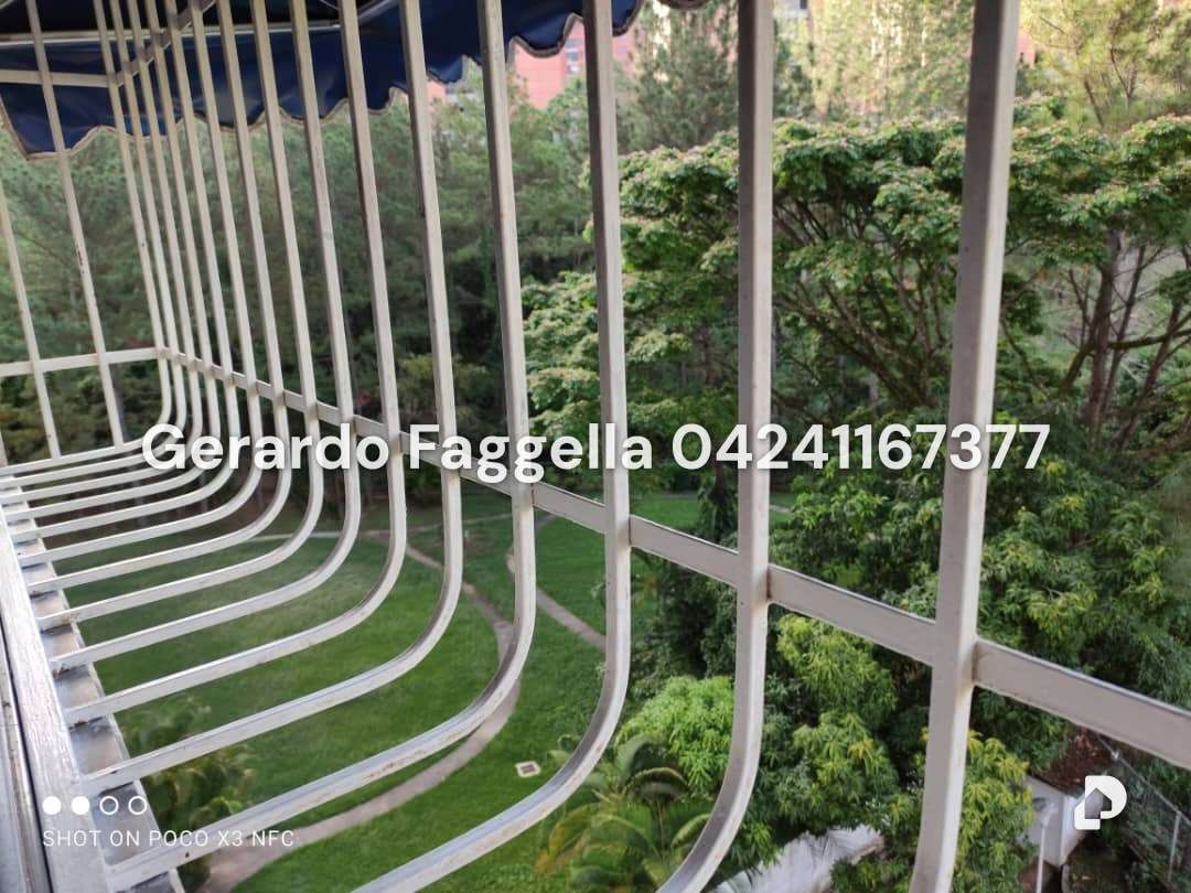 Apartamento en La Bonita, Caracas – 16