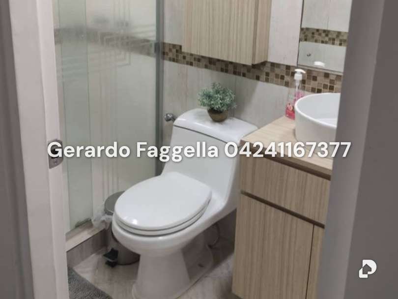 Apartamento en La Bonita, Caracas – 13