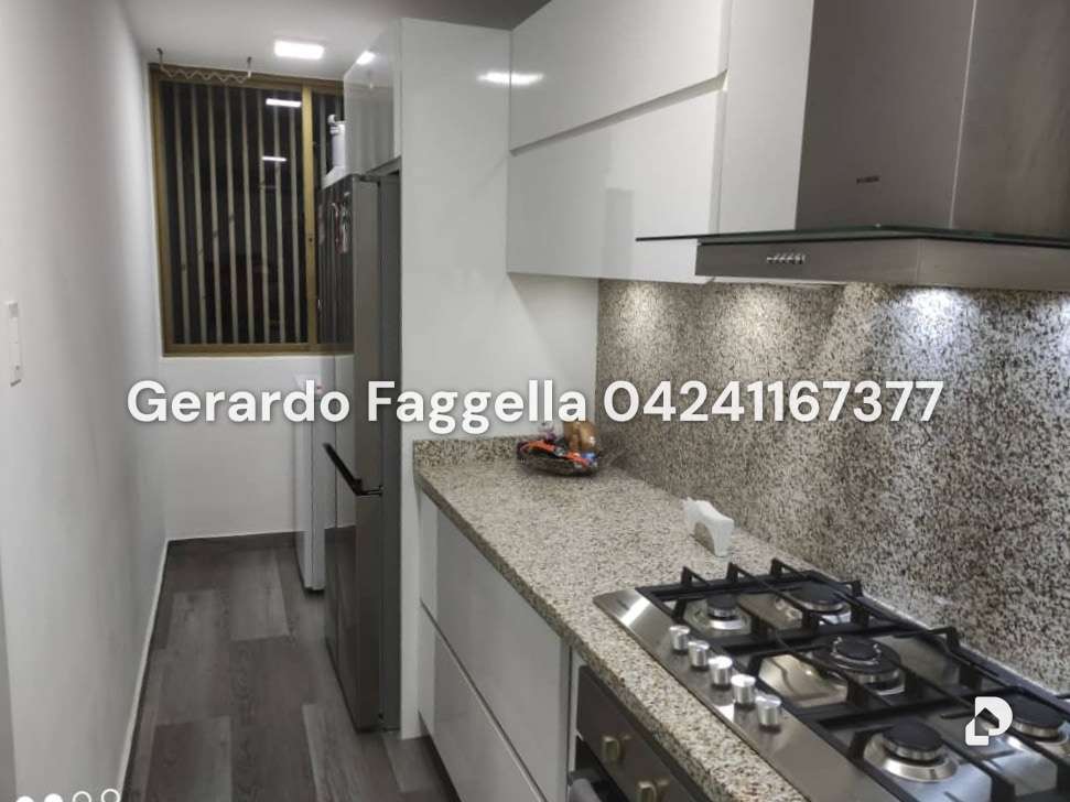 Apartamento en La Bonita, Caracas – 5
