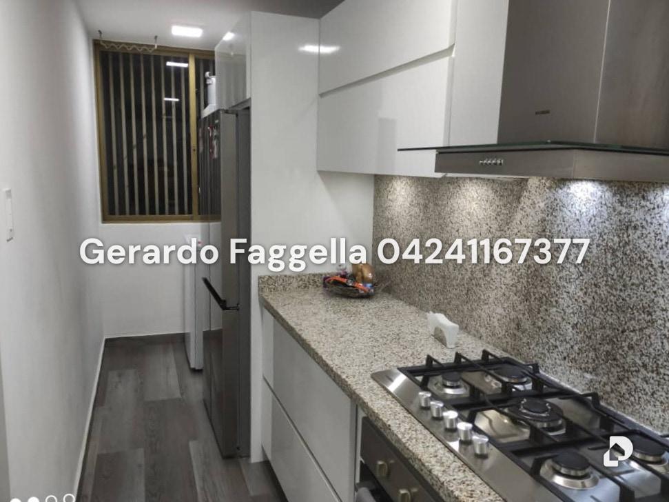 Apartamento en La Bonita, Caracas – 5