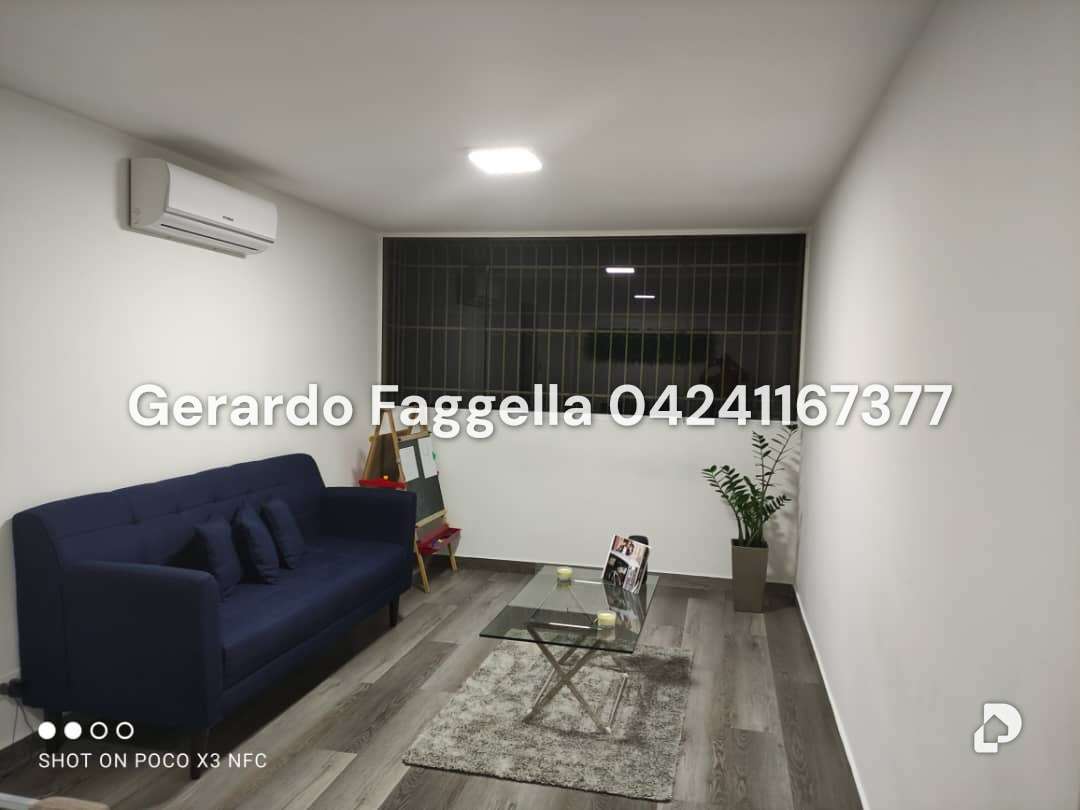 Apartamento en La Bonita, Caracas – 1